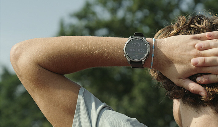 Smartwatches