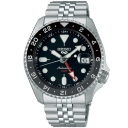 Kaito Sport GMT Automatic 43 mm