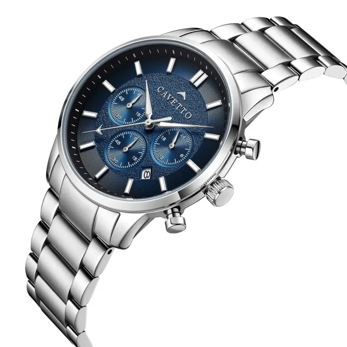 Vestholm Pantheon Chrono 42 mm