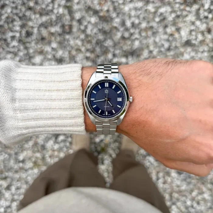 Arden Noa 38 mm Swiss