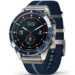 Fjeld Captain GPS 46 mm titanium