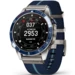 Fjeld Captain GPS 46 mm titanium
