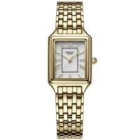 Vestholm Royal 22 mm guld